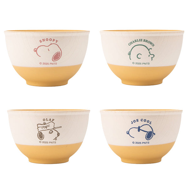スヌーピー ボウルS