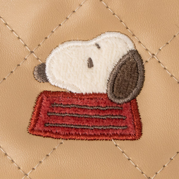 スヌーピー スマートキーケース (USUAL SNOOPY)