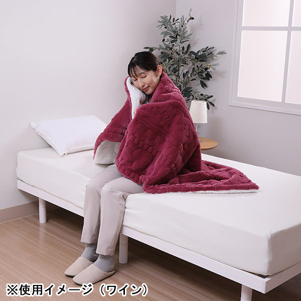 スヌーピー ハーフケット (Good night)