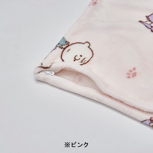 スヌーピー あったか掛けふとんカバー (Good night)