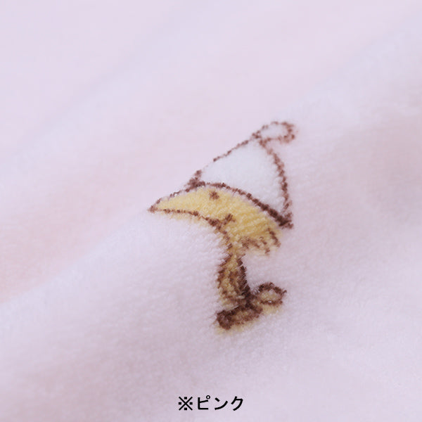スヌーピー あったか掛けふとんカバー (Good night)