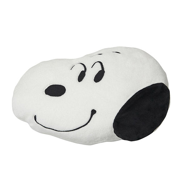 スヌーピー クッションインブランケット (PEANUTS 75TH GANG)