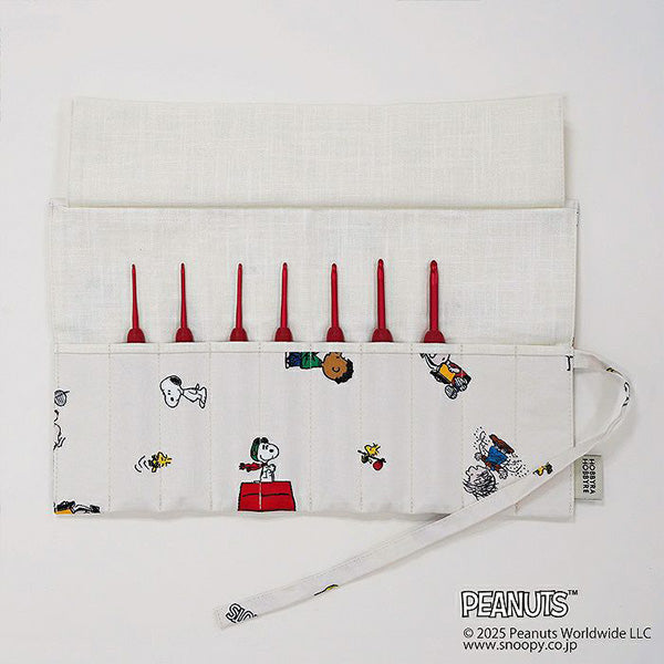 かぎ針セット〈スヌーピーと友達〉