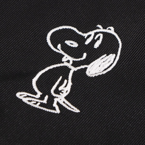 OUTDOOR PRODUCTS × PEANUTS ショルダーバッグ (ブラック)