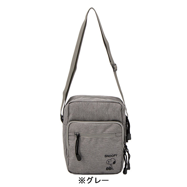スヌーピー ミニショルダーバッグ
