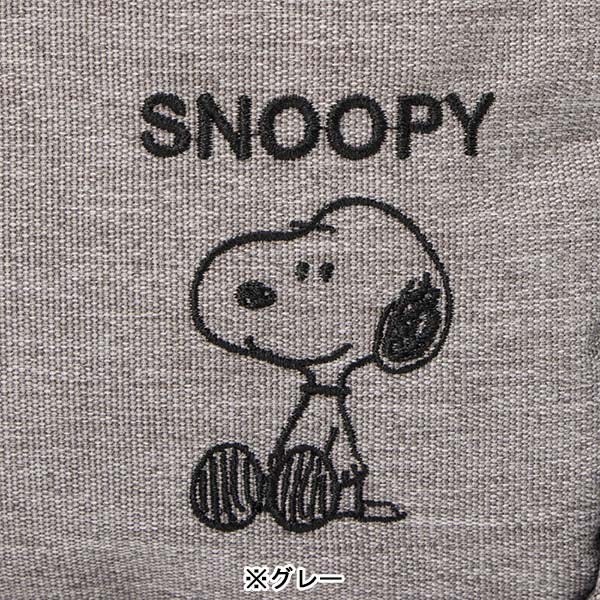 スヌーピー ミニショルダーバッグ