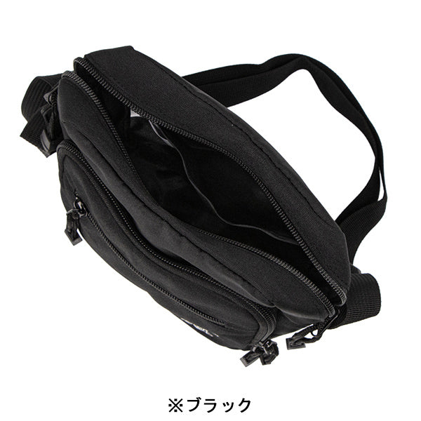 スヌーピー ミニショルダーバッグ