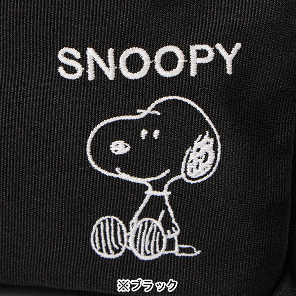 スヌーピー ミニショルダーバッグ