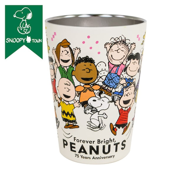 SNOOPY - 2セット スヌーピー アートカード2枚セット (Forever Bright)