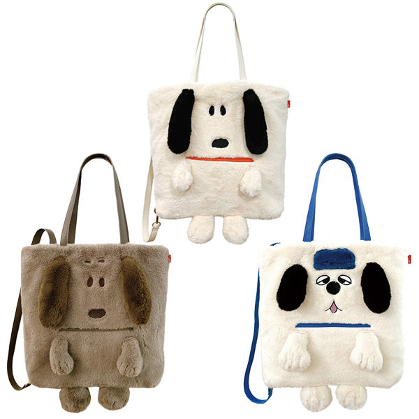 PEANUTS ROOTOTE トール クリプティッド (9W)