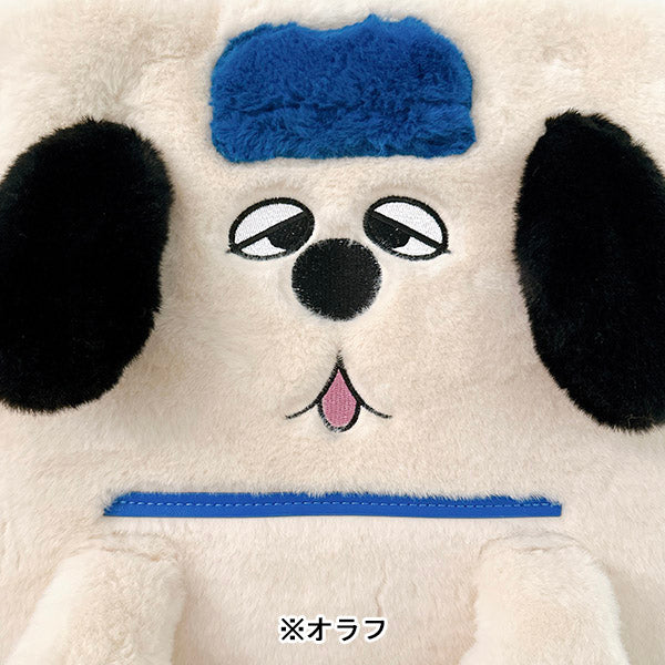 kedamono クリスピー　2.0 オートミール　ぬいぐるみ　作家 0tie3tu15uyiefwbd1a86g10ql4ifl