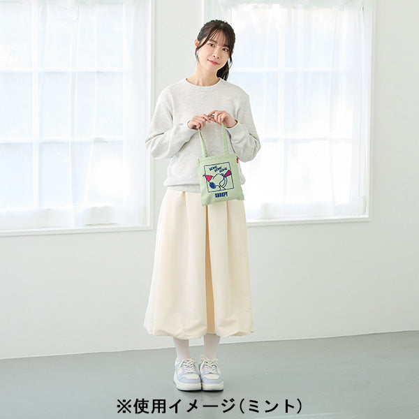 PEANUTS ROOTOTE ベビールー 75周年 (0T)