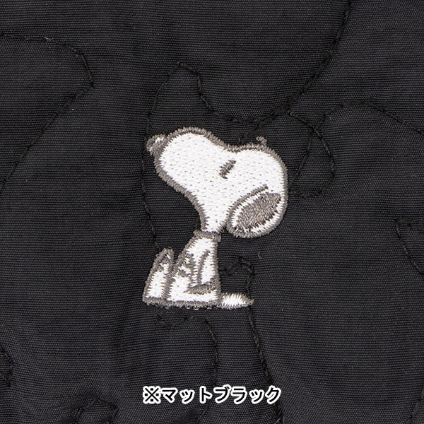 PEANUTS ROOTOTE デリ キルト (0N)