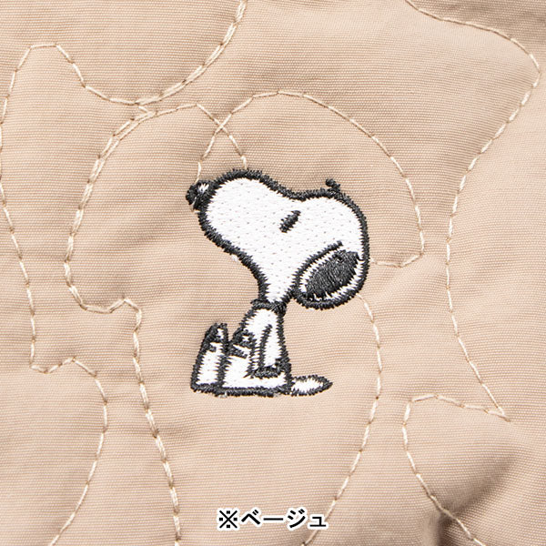 PEANUTS ROOTOTE デリ キルト (0N)