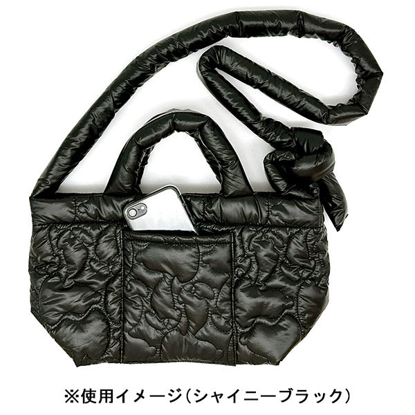 PEANUTS ROOTOTE デリ キルト (0N)