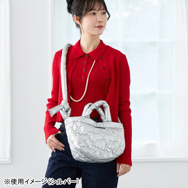 PEANUTS ROOTOTE デリ キルト (0N)