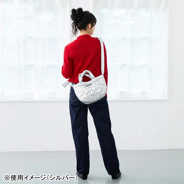 PEANUTS ROOTOTE デリ キルト (0N)