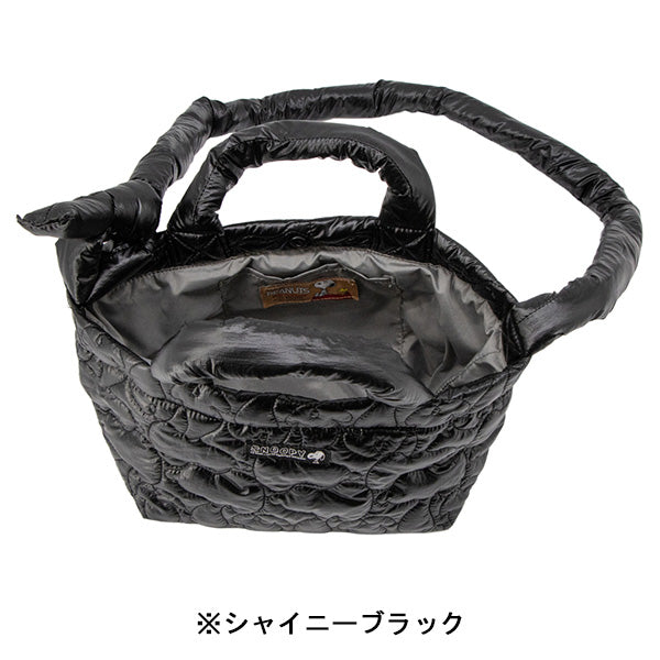 PEANUTS ROOTOTE デリ キルト (0N)