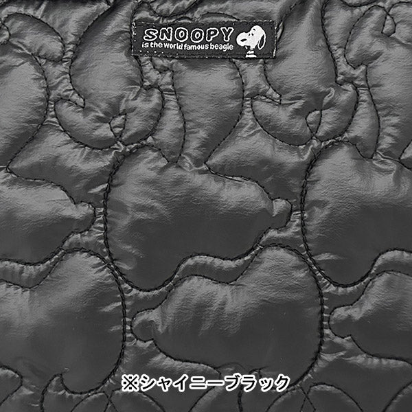 PEANUTS ROOTOTE デリ キルト (0N)