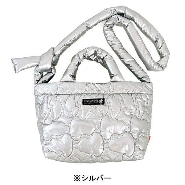 PEANUTS ROOTOTE デリ キルト (0N)