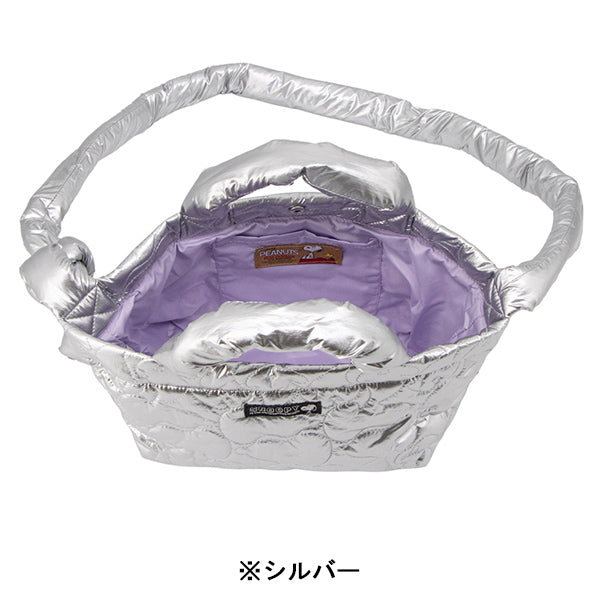 PEANUTS ROOTOTE デリ キルト (0N)