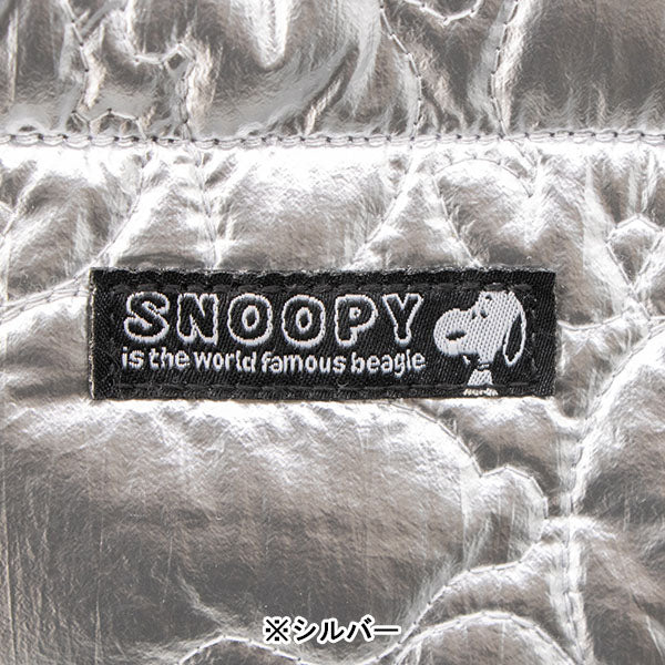 PEANUTS ROOTOTE デリ キルト (0N)