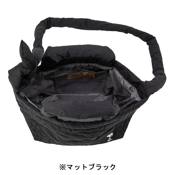 PEANUTS ROOTOTE デリ キルト (0N)