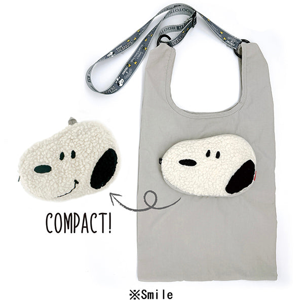 PEANUTS ROOTOTE ルーショッパー (0P)