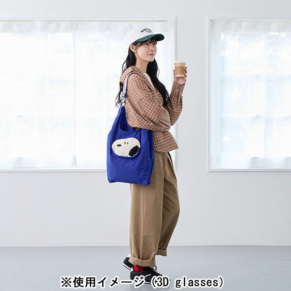 PEANUTS ROOTOTE ルーショッパー (0P)