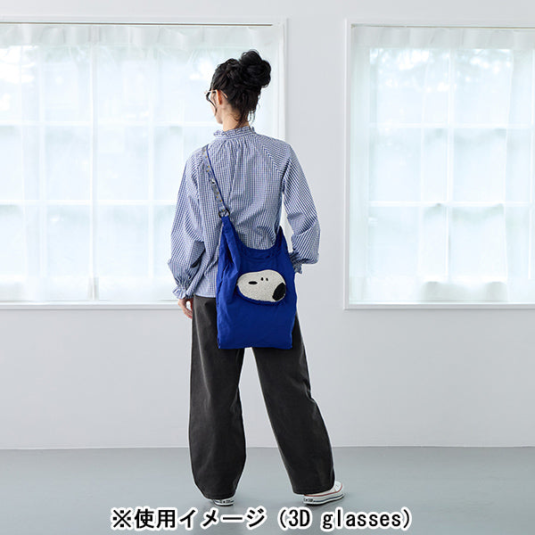 PEANUTS ROOTOTE ルーショッパー (0P)