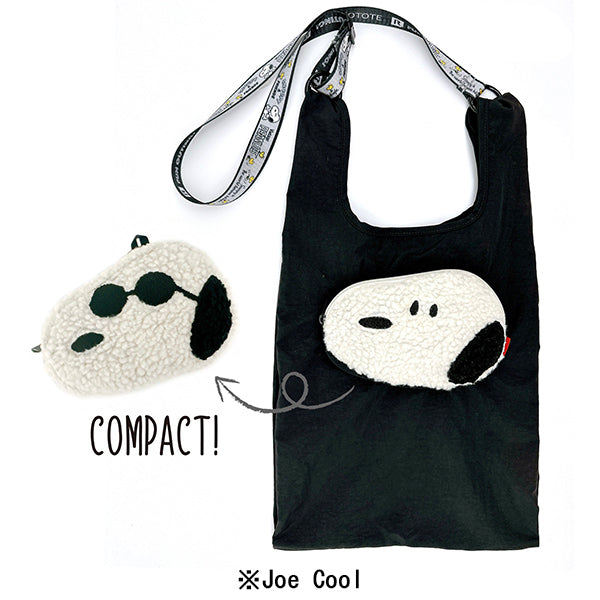 PEANUTS ROOTOTE ルーショッパー (0P)