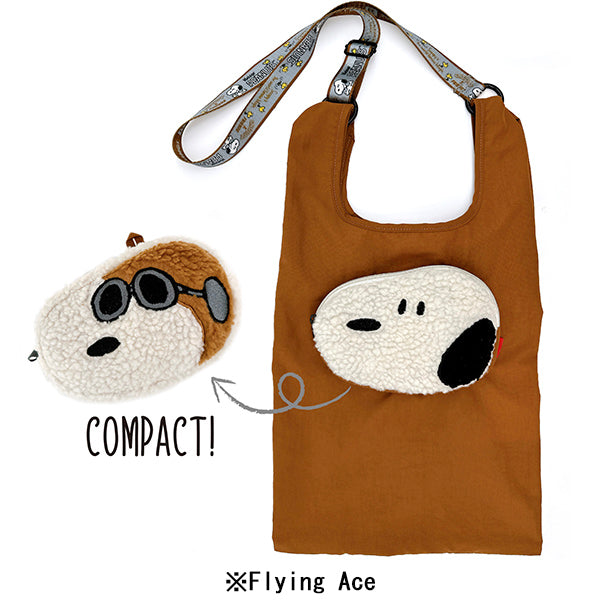 PEANUTS ROOTOTE ルーショッパー (0P)