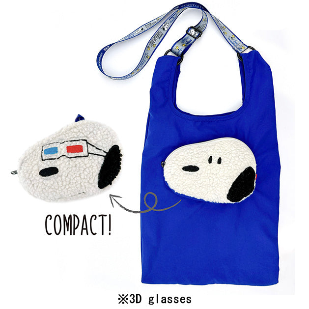 PEANUTS ROOTOTE ルーショッパー (0P)