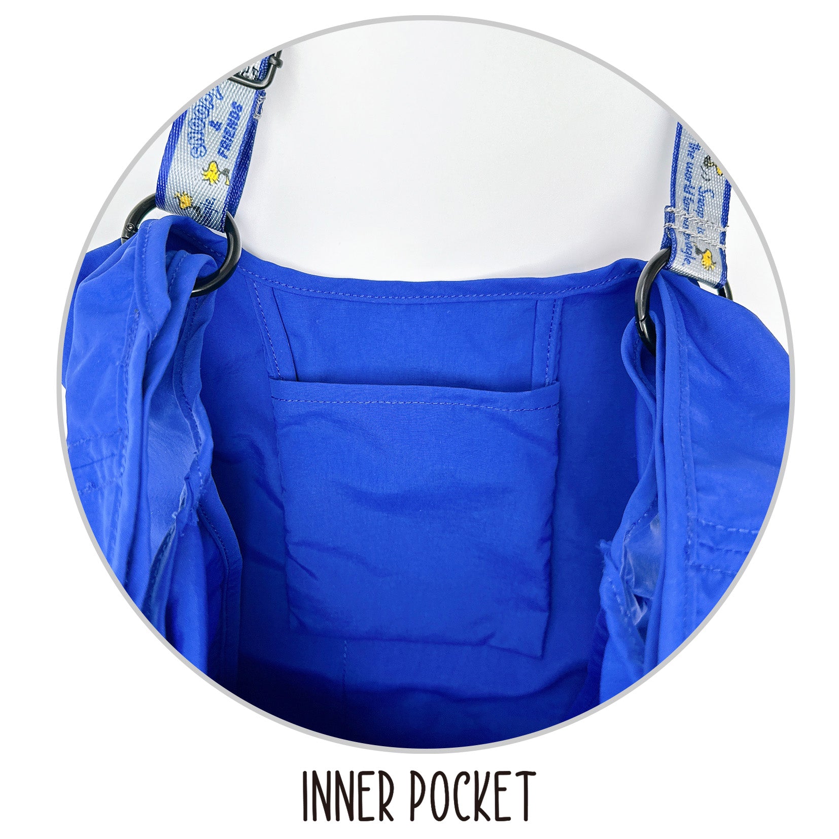 PEANUTS ROOTOTE ルーショッパー (0P)