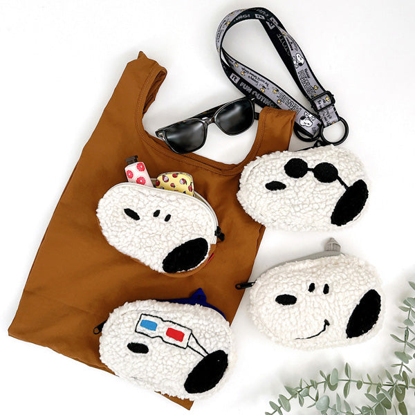 PEANUTS ROOTOTE ルーショッパー ミディアム (0P)