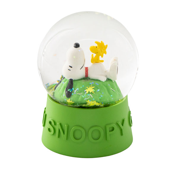 SNOOPY GARDEN スノーボール(スヌーピーガーデン)