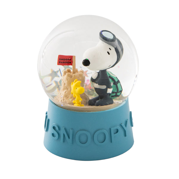 SNOOPY GARDEN スノーボール(ダイバー)