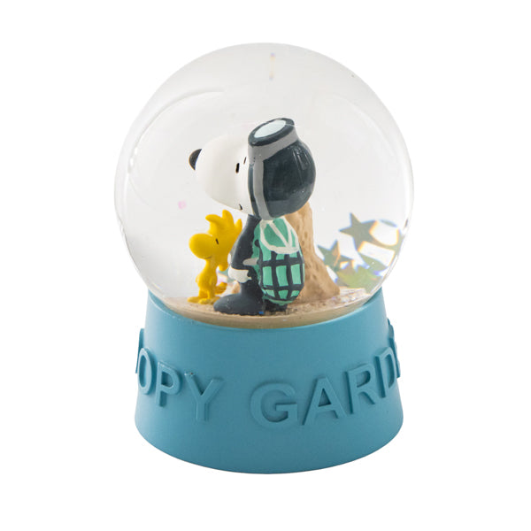 SNOOPY GARDEN スノーボール(ダイバー)