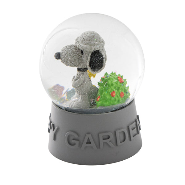 SNOOPY GARDEN スノーボール(ハルバン)