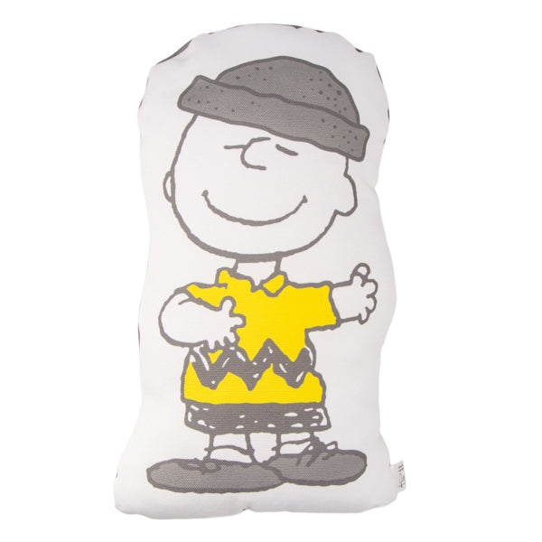 SNOOPY GARDEN クッション(トルハルバン/チャーリー・ブラウン)