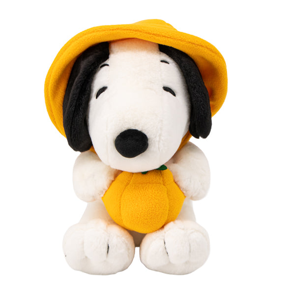 SNOOPY GARDEN ぬいぐるみ(ハンラボン)