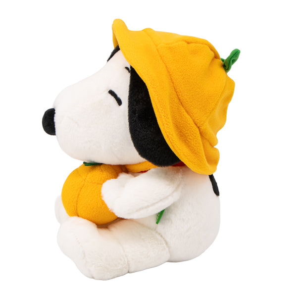 SNOOPY GARDEN ぬいぐるみ(ハンラボン)