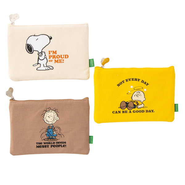 SNOOPY GARDEN OK TO BE デイリーポーチ