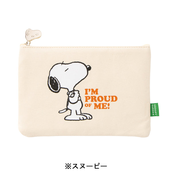 SNOOPY GARDEN OK TO BE デイリーポーチ
