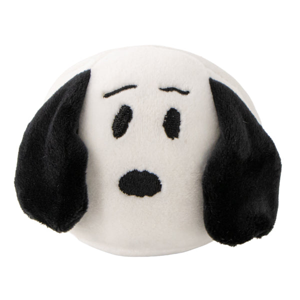 SNOOPY GARDEN スクイーズボール スヌーピー