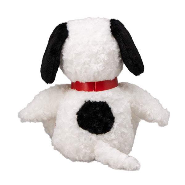 SNOOPY GARDEN メッセージカード付きぬいぐるみ(35cm)