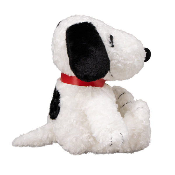 SNOOPY GARDEN メッセージカード付きぬいぐるみ(35cm)