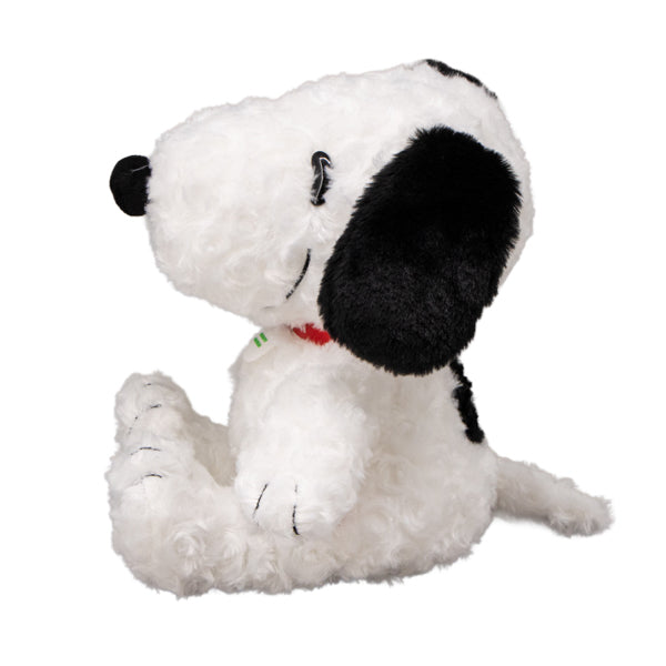 SNOOPY GARDEN メッセージカード付きぬいぐるみ(25cm)
