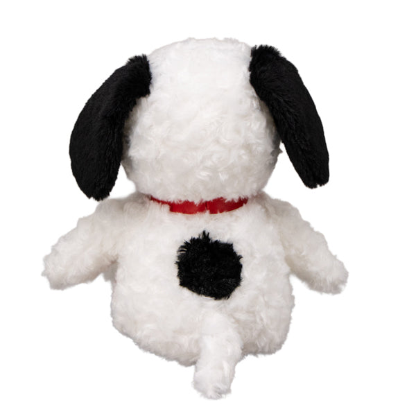 SNOOPY GARDEN メッセージカード付きぬいぐるみ(25cm)
