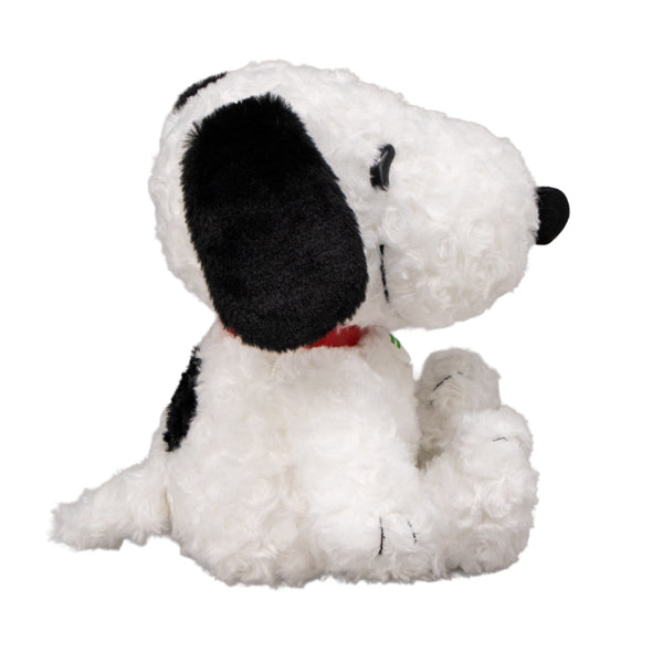 SNOOPY GARDEN メッセージカード付きぬいぐるみ(25cm)